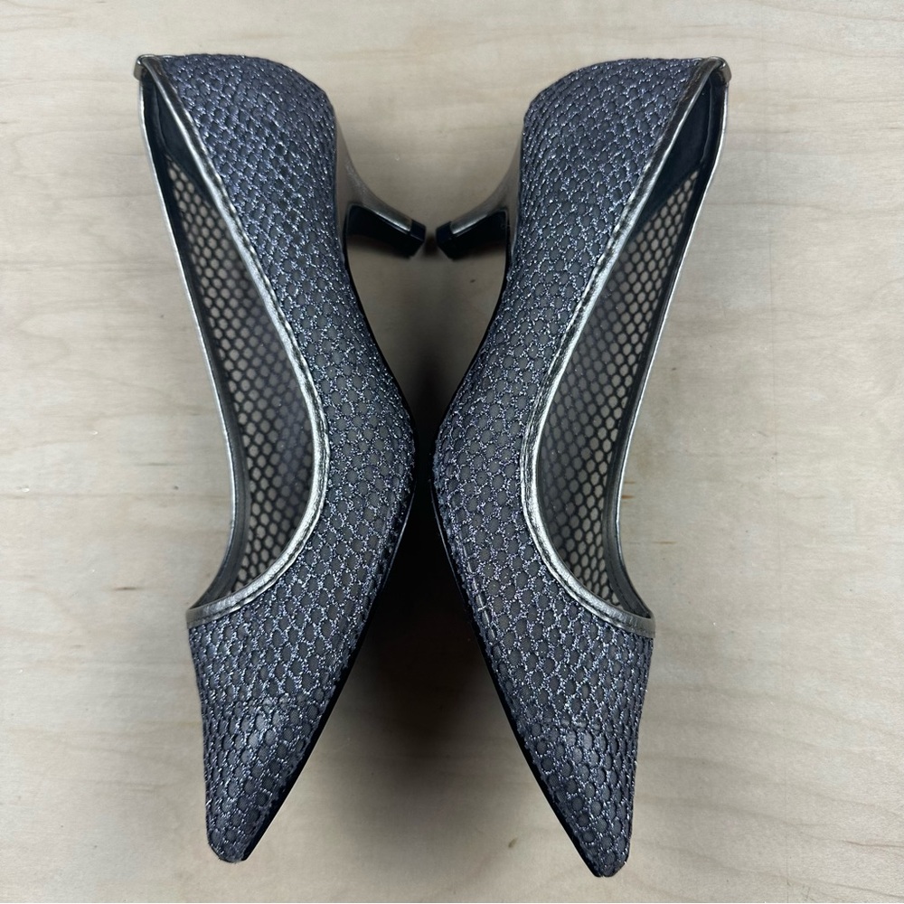 Papell studio heels - Picture 9 of 12